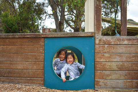 Westerfolds Park - Attractions Brisbane 1