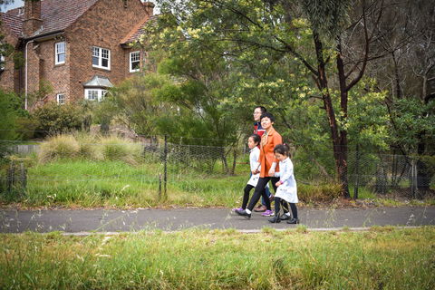 Westerfolds Park - Attractions Brisbane 2