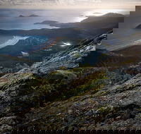 Wilsons Promontory National Park - Attractions Brisbane