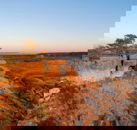 Winton - Attractions Brisbane
