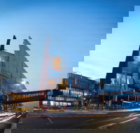 Wollongong Central - Attractions Brisbane