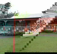 Wombah Coffee Plantation - Attractions Brisbane