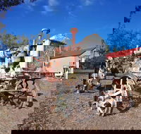 Wowan - Attractions Brisbane