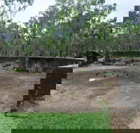 WWII Quarantine Anti Aircraft Battery Site - Attractions Brisbane