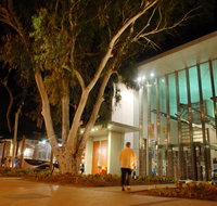 Wyndham Cultural Centre - Attractions Brisbane
