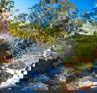 Yackandandah Gorge Scenic Walk - Attractions Brisbane