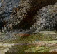 Yarrangobilly Caves  Castle walk - Attractions Brisbane
