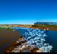 Yardie Creek Walk Trail - Attractions Brisbane