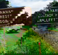 Yarraman - Attractions Brisbane