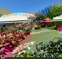 Yass and District Museum - Attractions Brisbane