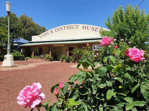 Yass And District Museum - Attractions Brisbane 0