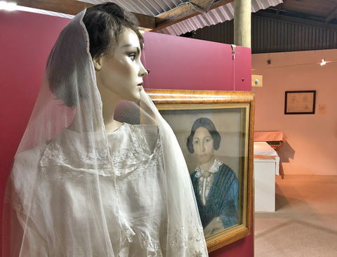 Yass And District Museum - Attractions Brisbane 2