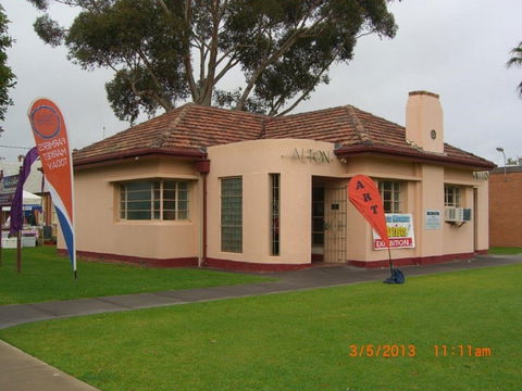 Alton Gallery Echuca - Attractions Brisbane 0