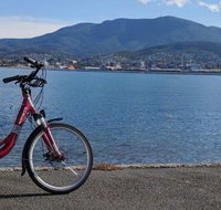 Hobart Bike Hire - Attractions Brisbane