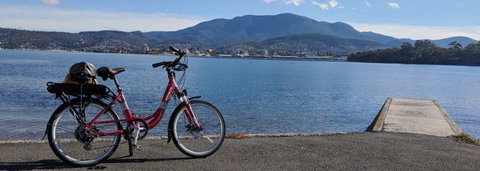 Hobart Bike Hire - Attractions Brisbane 0