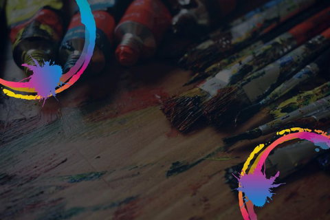 Paint And Sip Liverpool - Attractions Brisbane 1