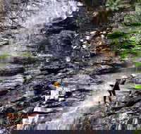 Full-Day Canyoning Experience at Stunning Empress Canyon - Attractions Brisbane