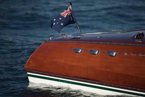 Sunset Harbour Cruise - Attractions Brisbane 3