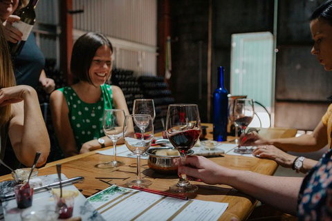 Central Pokolbin, Hunter Valley Hop-On And Hop-Off Bus - Attractions Brisbane 4