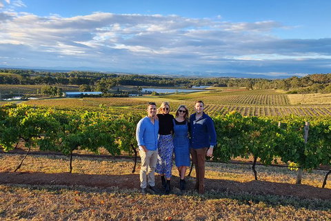 Central Pokolbin, Hunter Valley Hop-On And Hop-Off Bus - Attractions Brisbane 2