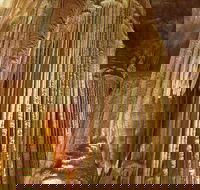 Jenolan Caves Orient Cave Tour - Attractions Brisbane