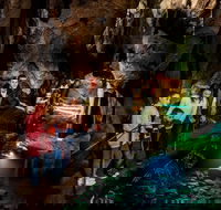 Jenolan Caves Imperial Cave Tour - Attractions Brisbane