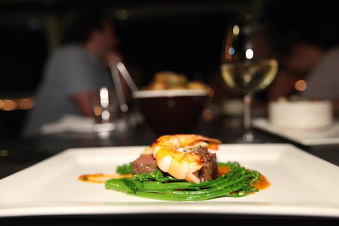 Hunter Valley: Wine, Beer & Fork Twilight Tour - Attractions Brisbane 4