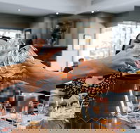 Hunter Valley Premium Food  Drink Pairing Tour - Attractions Brisbane