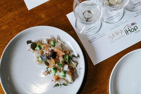 Hunter Valley Premium Food & Drink Pairing Tour - Attractions Brisbane 3
