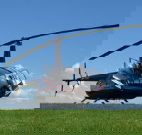 Hunter Valley Wine Country Helicopter Flight from Cessnock - Attractions Brisbane