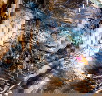 Jenolan Caves Chifley Cave Tour - Attractions Brisbane