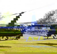 Hunter Valley Helicopter Tour with a Bubbly Breakfast - Attractions Brisbane