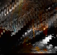 Jenolan Caves Temple of Baal Cave Tour - Attractions Brisbane