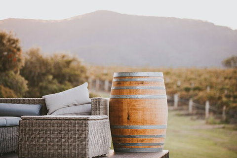 3-Hour Hunter Valley Scenic Helicopter Tour Including 3-Course Lunch From Cessnock - Attractions Brisbane 5