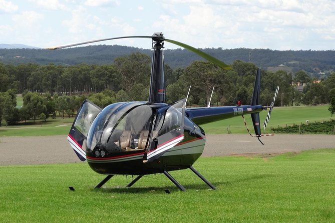 South Maitland NSW Attractions Brisbane