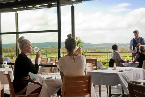 3-Hour Hunter Valley Scenic Helicopter Tour Including 3-Course Lunch From Cessnock - Attractions Brisbane 6