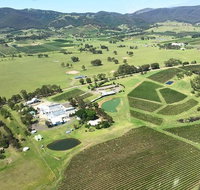 Helicopter Tour of Hunter Valley in New South Wales with Lunch - Attractions Brisbane