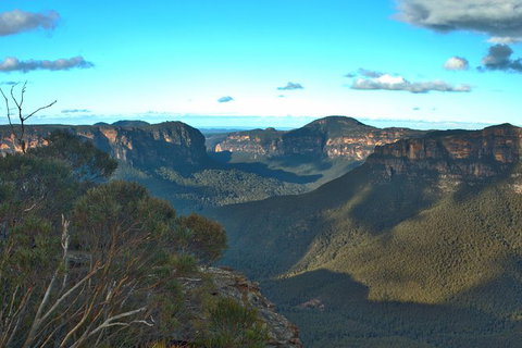 Unforgettable Blue Mountains Day Tour - Attractions Brisbane 4
