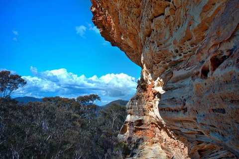 Unforgettable Blue Mountains Day Tour - Attractions Brisbane 3