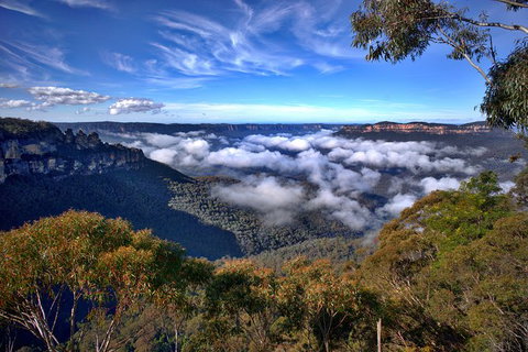 Unforgettable Blue Mountains Day Tour - Attractions Brisbane 0