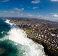 Coast and Vineyard Flight from the Hunter Valley - Attractions Brisbane