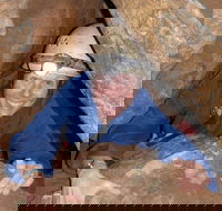 Jenolan Caves 2-Hour Plughole Introductory Adventure Caving Experience - Attractions Brisbane