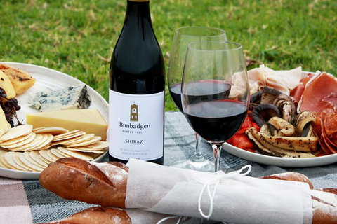 Bimbadgen Vineyard: Picnic And Premium Wine Tasting - Attractions Brisbane 0