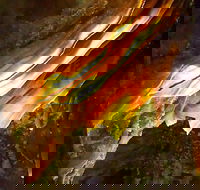 Jenolan Caves Extended Orient Cave Tour - Attractions Brisbane