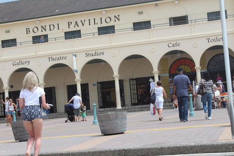 Iconic Sights Of Sydney Tour With FREE Photography Package - Attractions Brisbane 6
