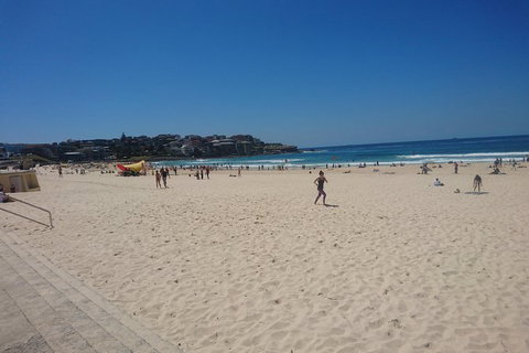 Iconic Sights Of Sydney Tour With FREE Photography Package - Attractions Brisbane 1