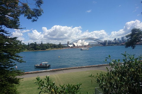 Iconic Sights Of Sydney Tour With FREE Photography Package - Attractions Brisbane 0