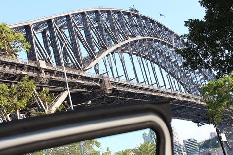 Iconic Sights Of Sydney Tour With FREE Photography Package - Attractions Brisbane 5