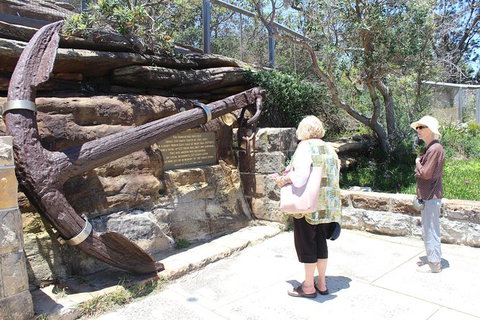 Iconic Sights Of Sydney Tour With FREE Photography Package - Attractions Brisbane 4