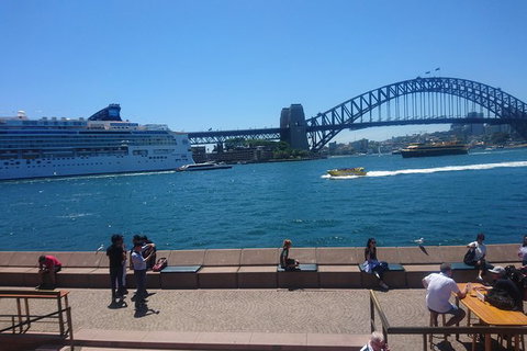 Iconic Sights Of Sydney Tour With FREE Photography Package - Attractions Brisbane 7